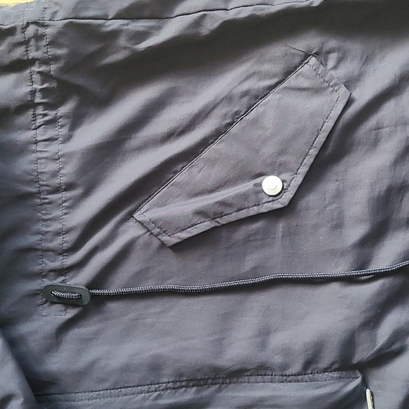 Slate and Stone Jacket Windbreaker - Picture 2 of 11